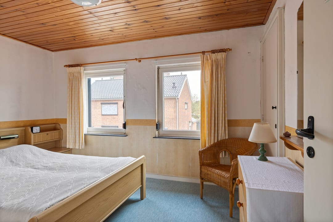 Foto 22 van Past. Esserstraat 9