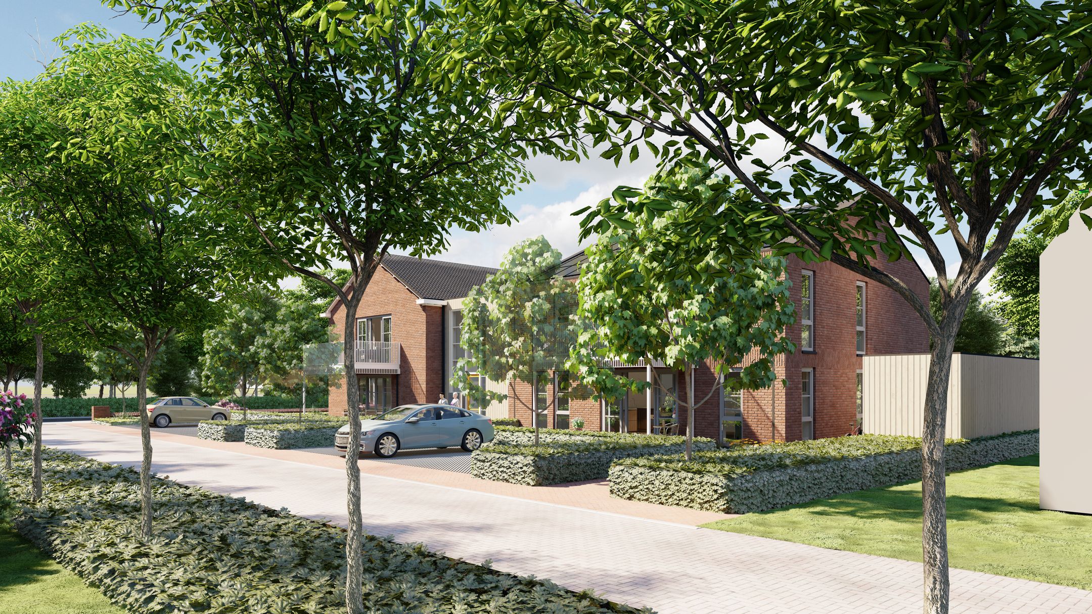 Photo 11 of Residentie 't Groene Kruis