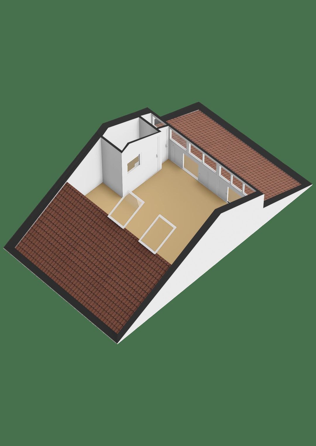 Foto 41 van Maagdepalm 78