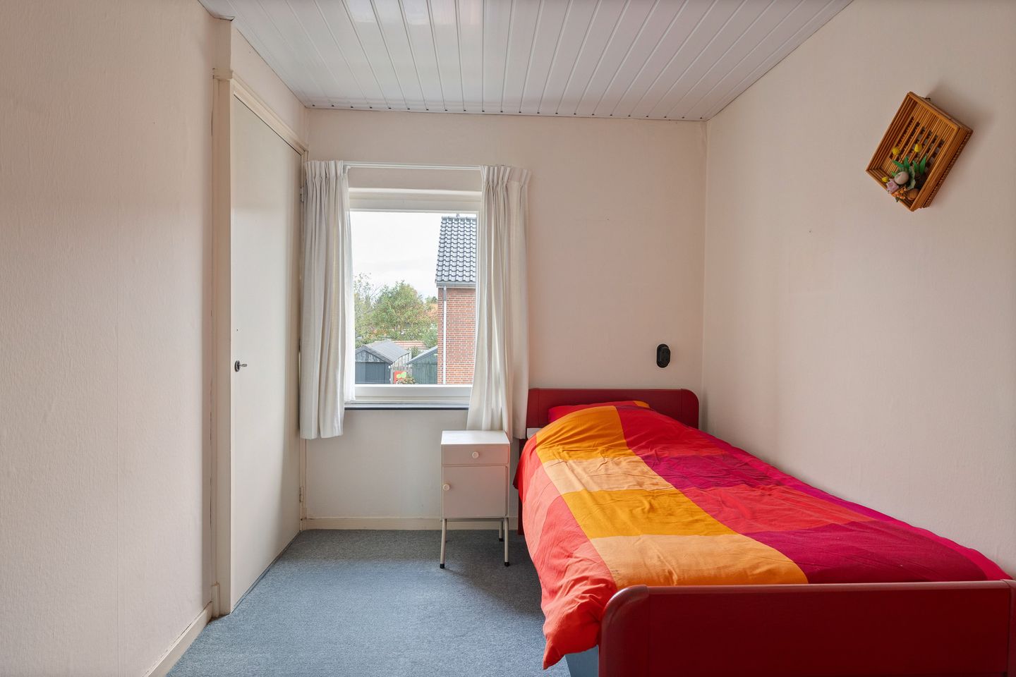 Foto 25 van Past. Esserstraat 9