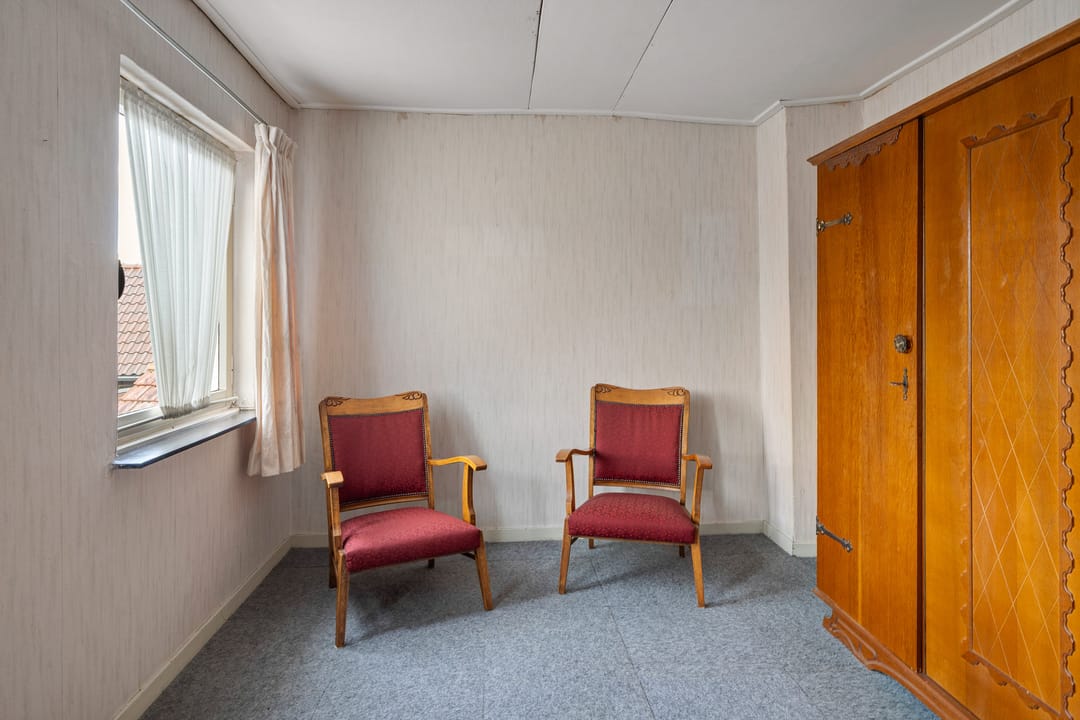 Foto 26 van Past. Esserstraat 9