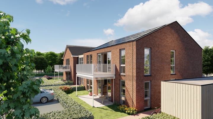 Photo 12 of Residentie 't Groene Kruis