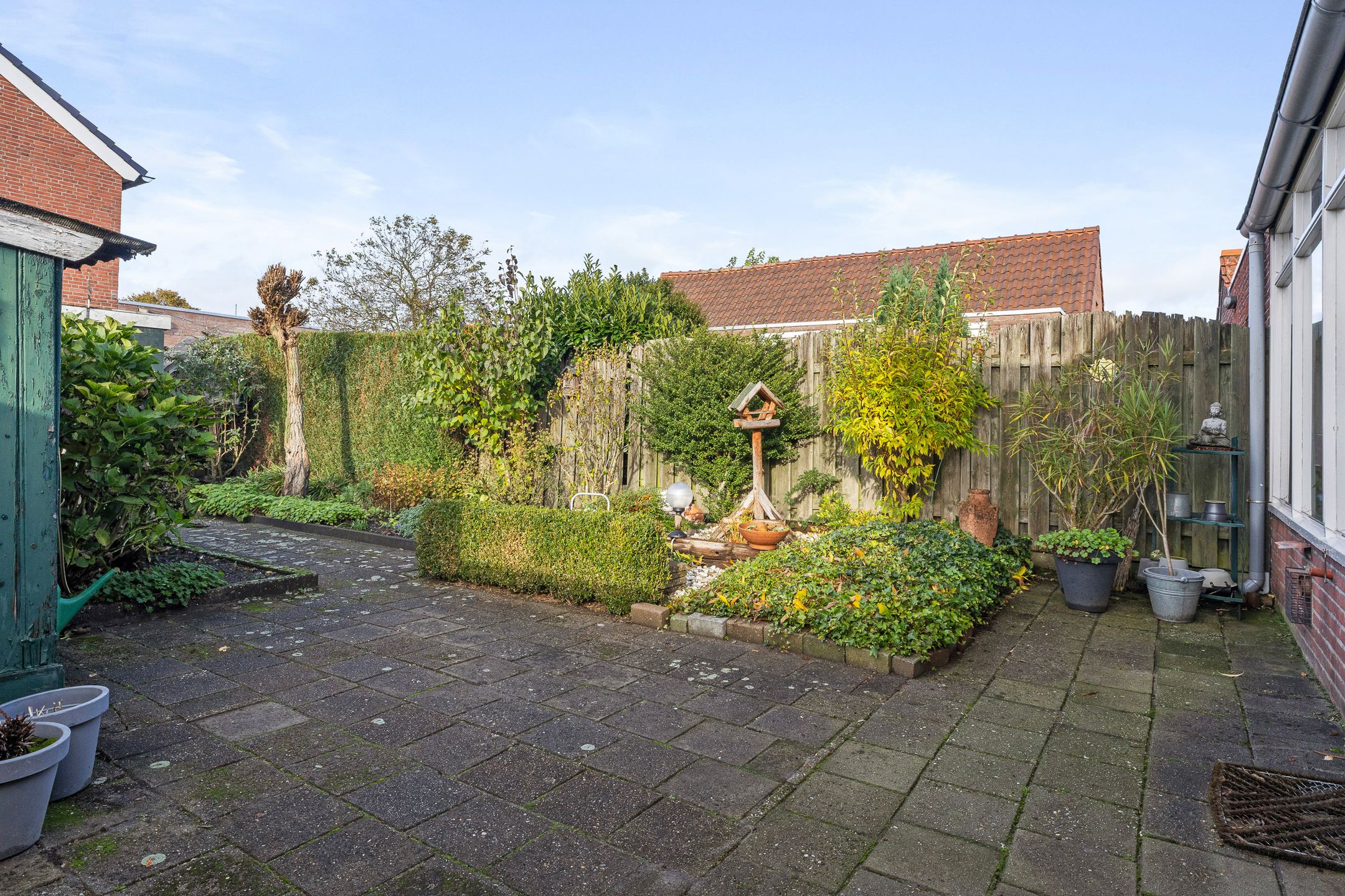 Foto 30 van Past. Esserstraat 9