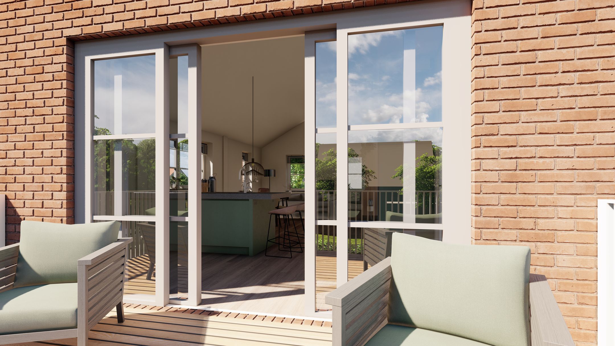 Photo 13 of Residentie 't Groene Kruis