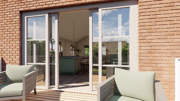 Photo 13 of Residentie 't Groene Kruis