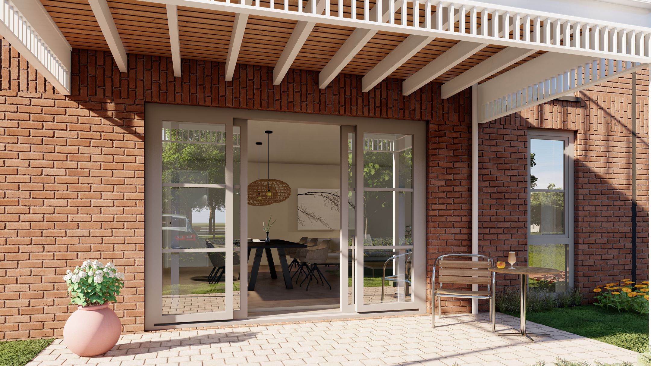 Photo 14 of Residentie 't Groene Kruis