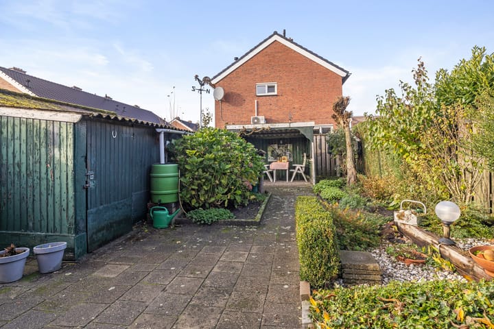 Foto 33 van Past. Esserstraat 9