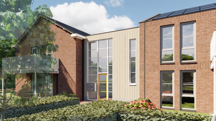 Photo 15 of Residentie 't Groene Kruis