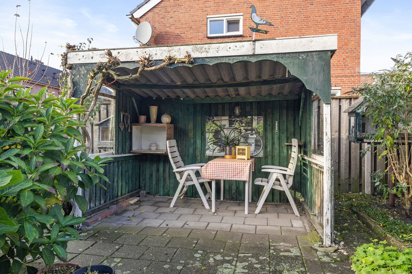 Foto 34 van Past. Esserstraat 9