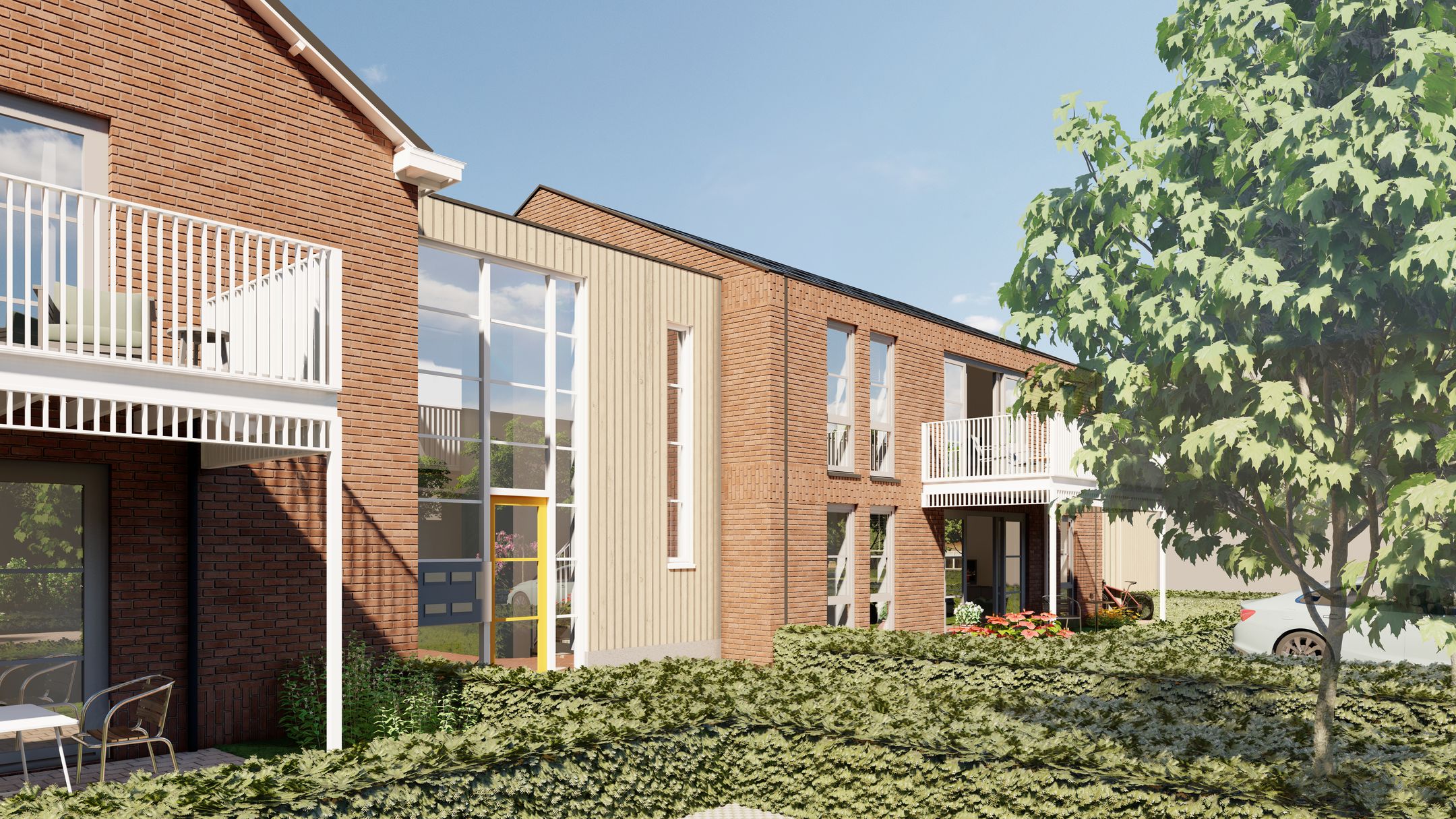 Photo 16 of Residentie 't Groene Kruis