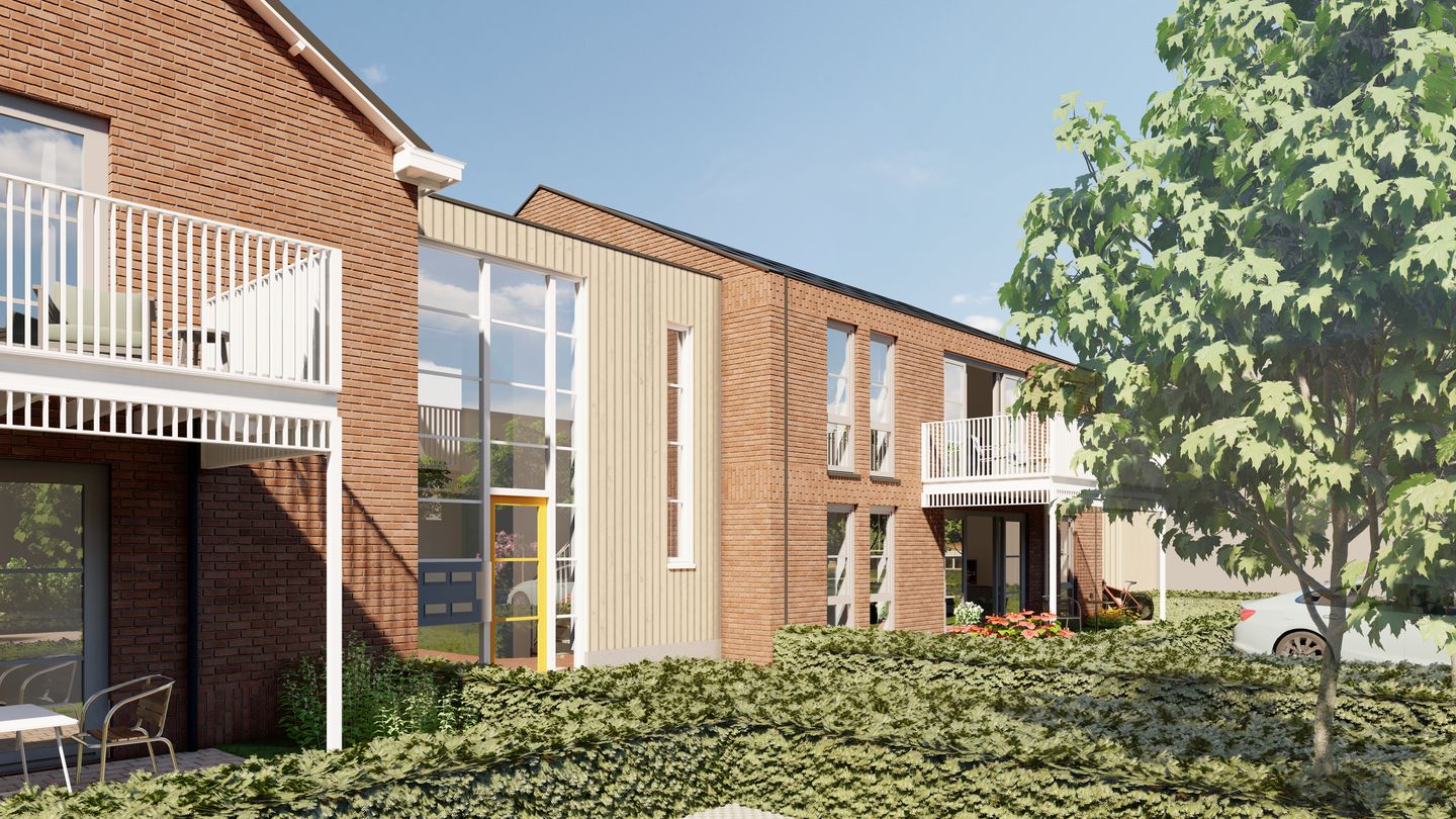 Photo 16 of Residentie 't Groene Kruis