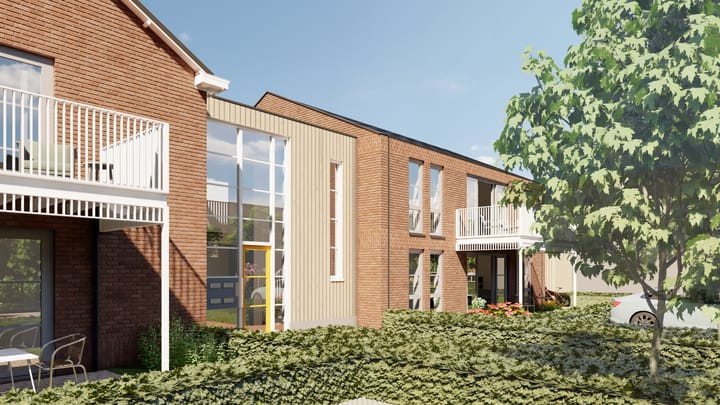 Photo 16 of Residentie 't Groene Kruis