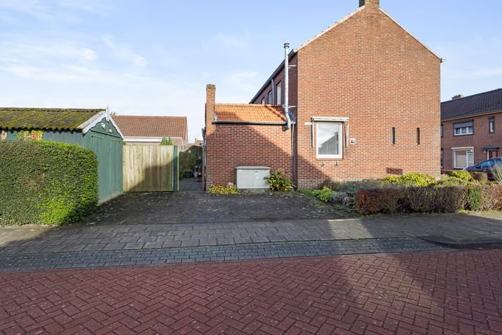 Foto 38 van Past. Esserstraat 9