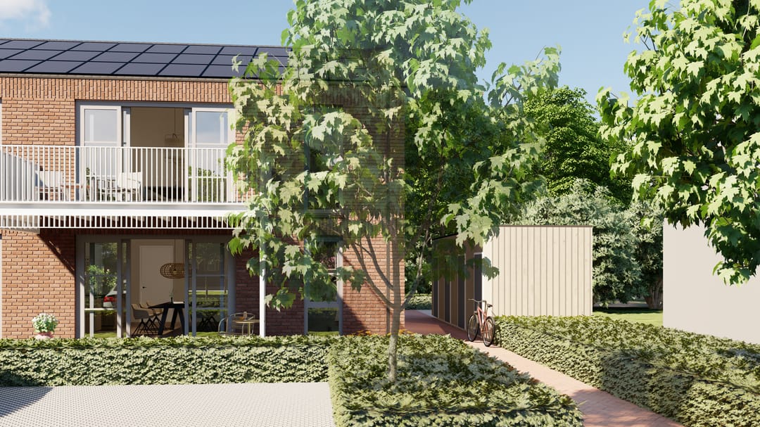 Photo 17 of Residentie 't Groene Kruis