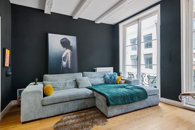 Photo 3 of Jansstraat 56-RD