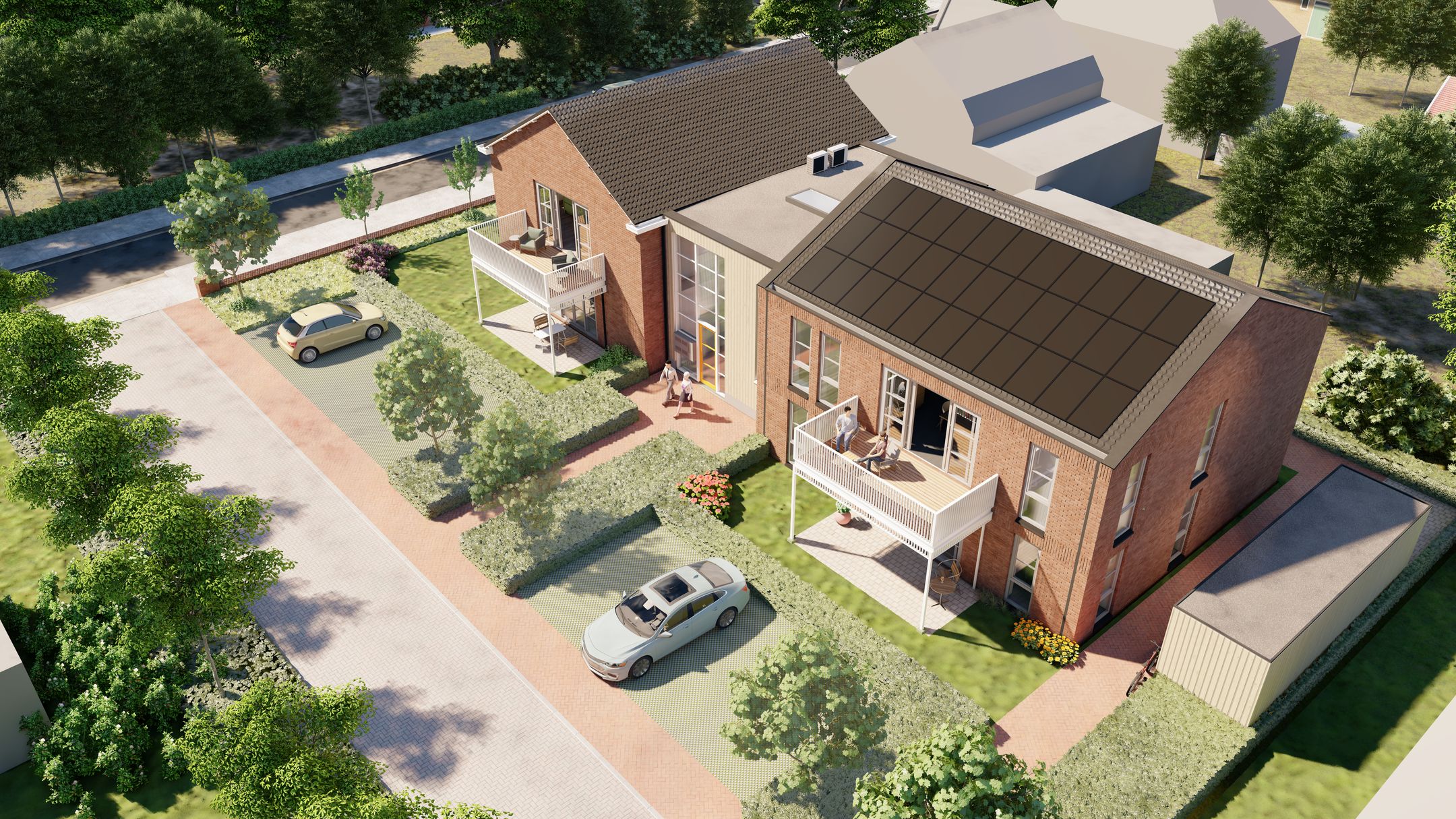 Photo 18 of Residentie 't Groene Kruis