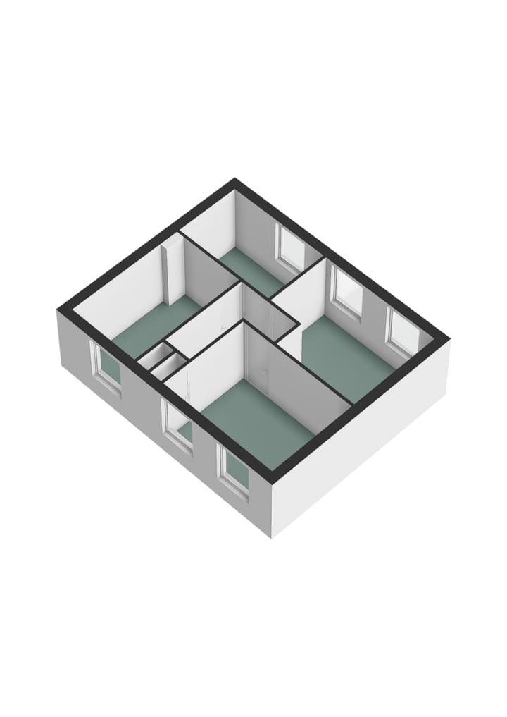 Foto 42 van Past. Esserstraat 9