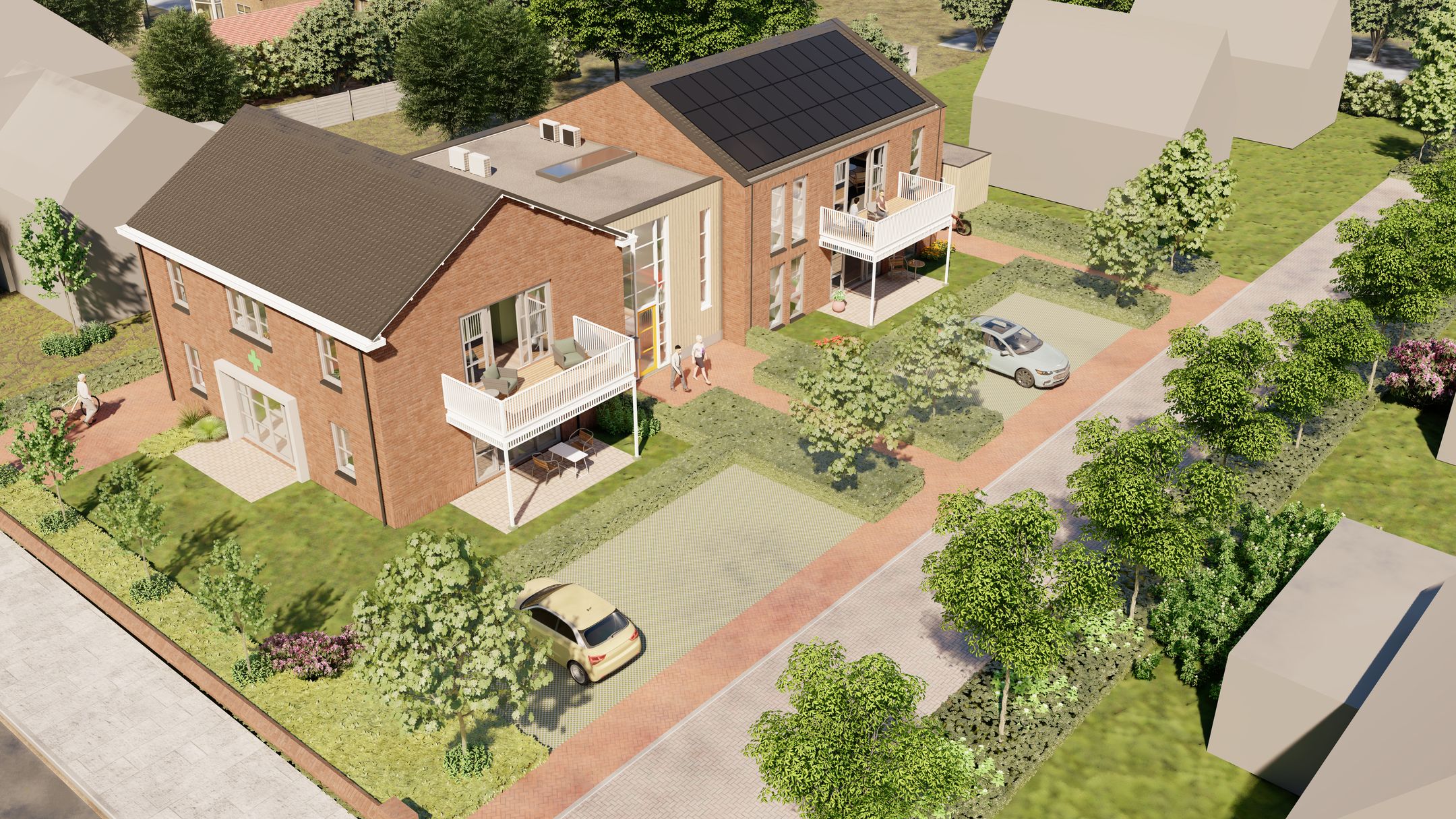 Photo 19 of Residentie 't Groene Kruis