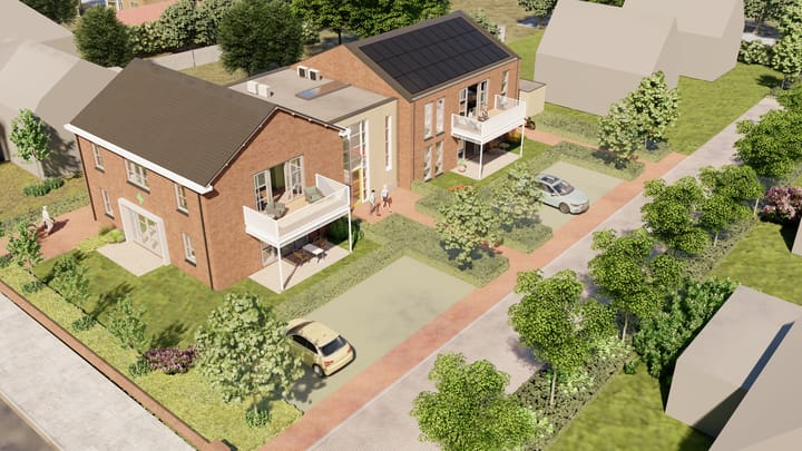 Photo 19 of Residentie 't Groene Kruis