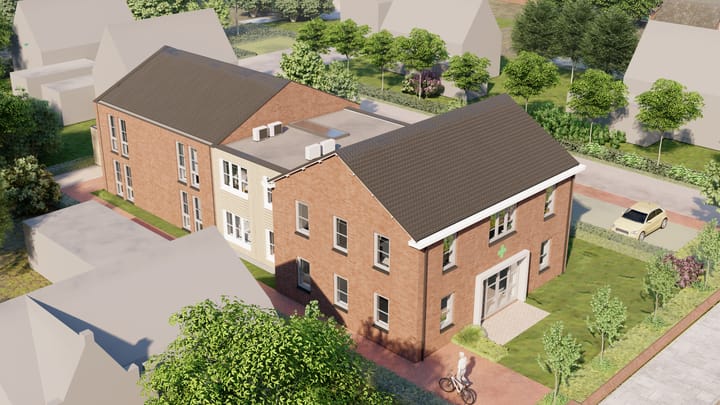 Photo 20 of Residentie 't Groene Kruis