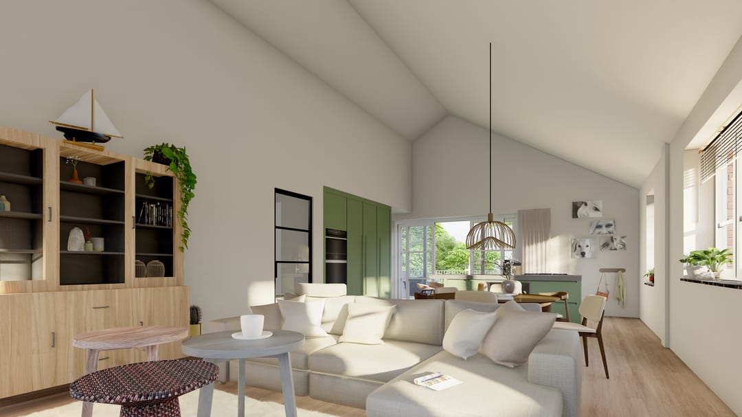 Photo 21 of Residentie 't Groene Kruis