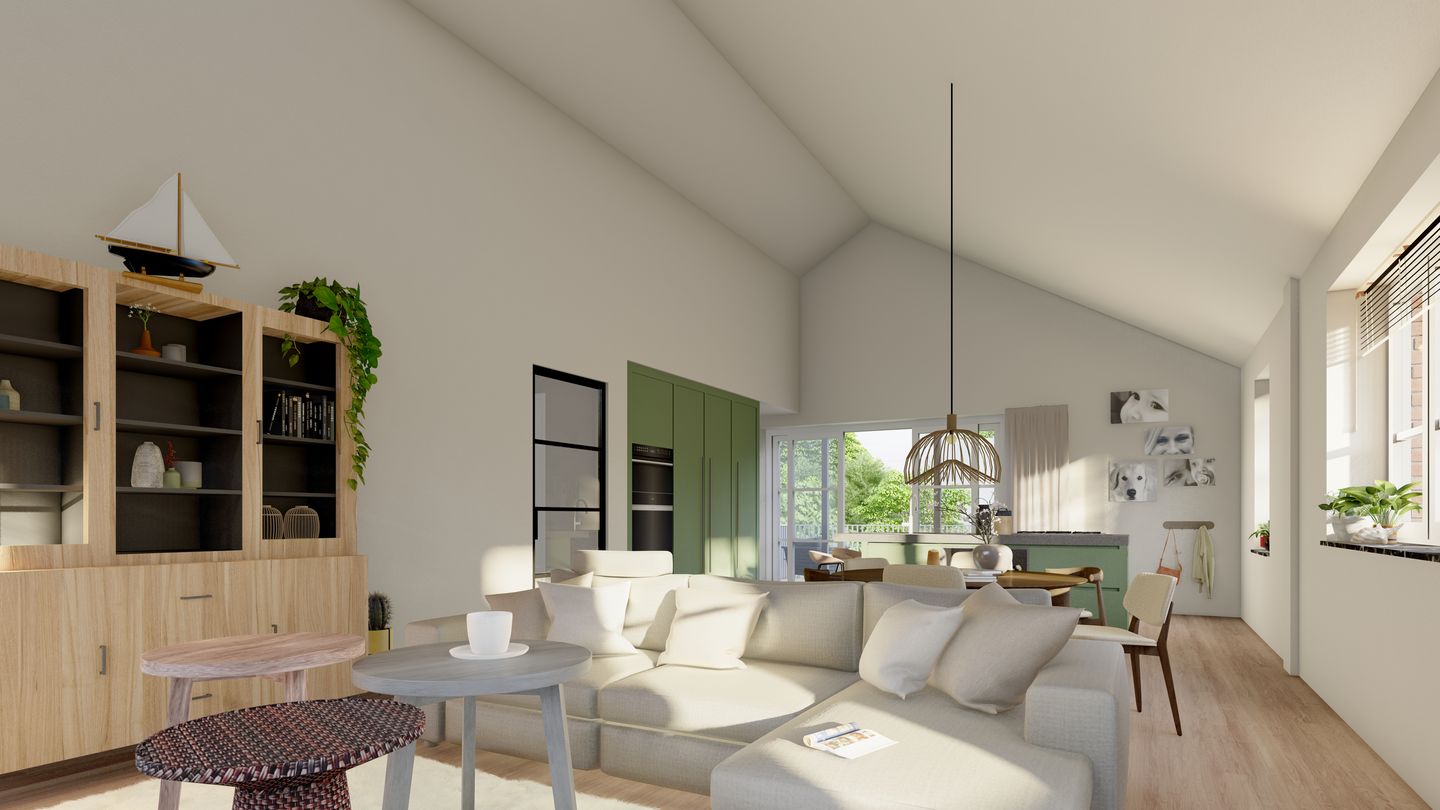 Photo 21 of Residentie 't Groene Kruis