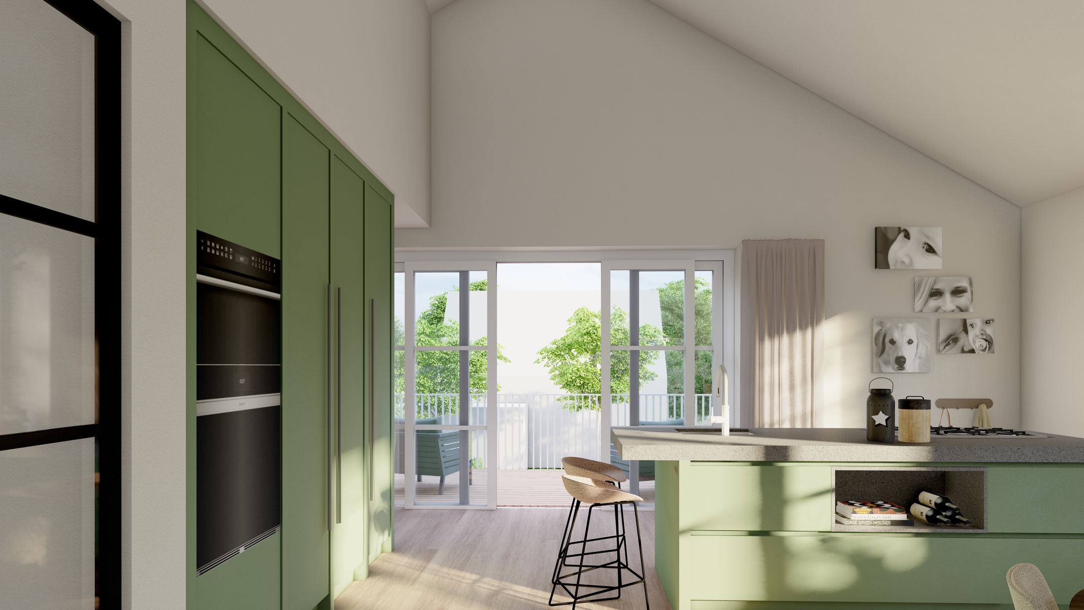 Photo 22 of Residentie 't Groene Kruis