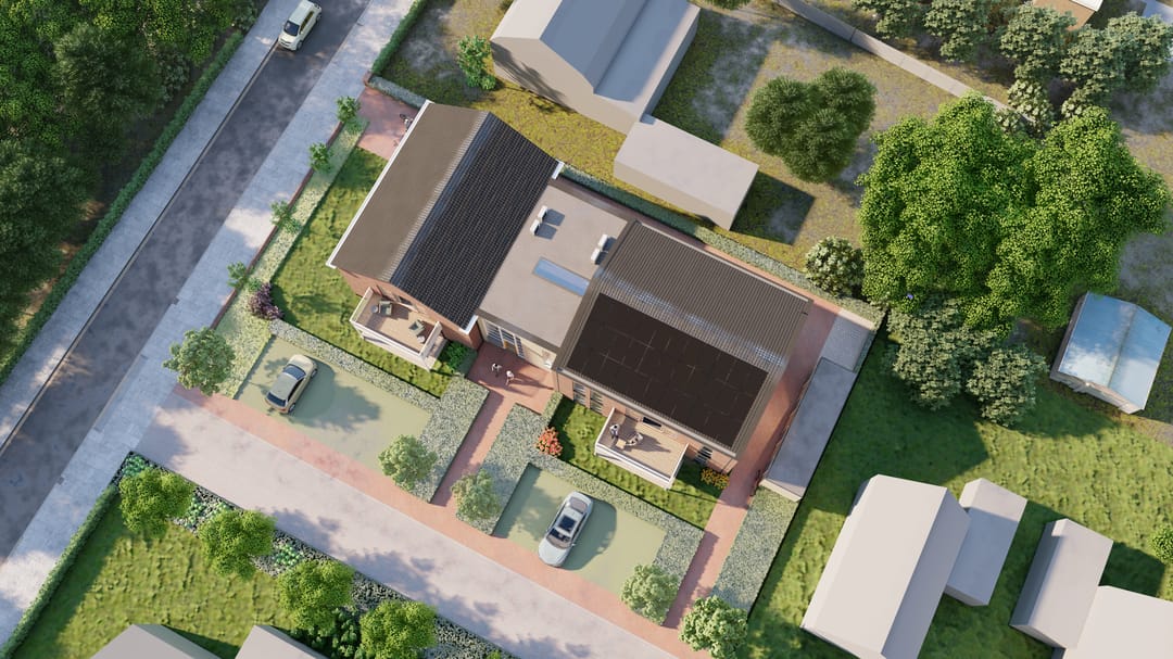 Photo 25 of Residentie 't Groene Kruis