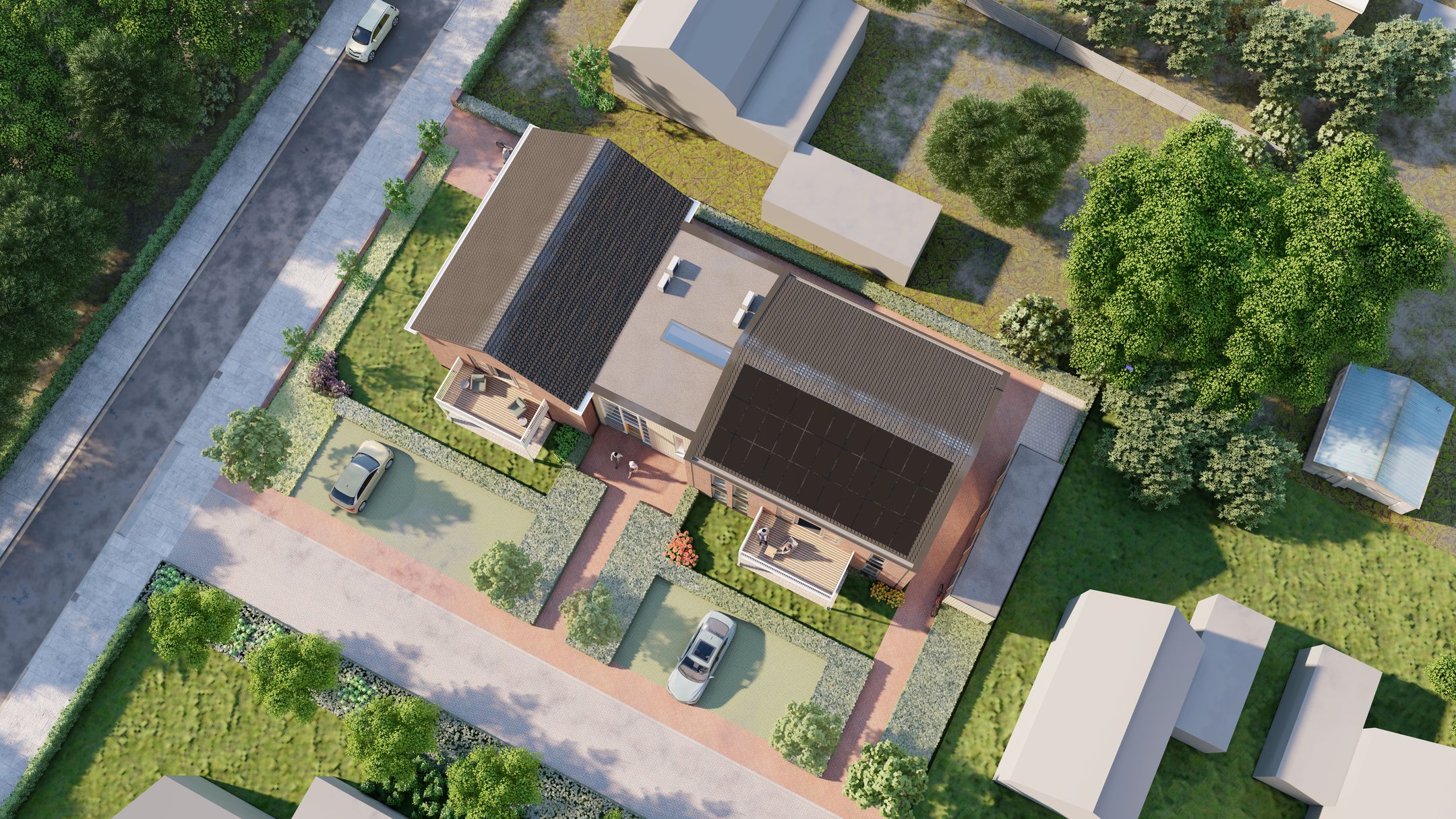 Photo 25 of Residentie 't Groene Kruis