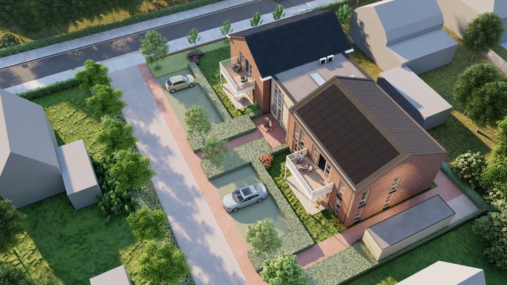 Photo 26 of Residentie 't Groene Kruis