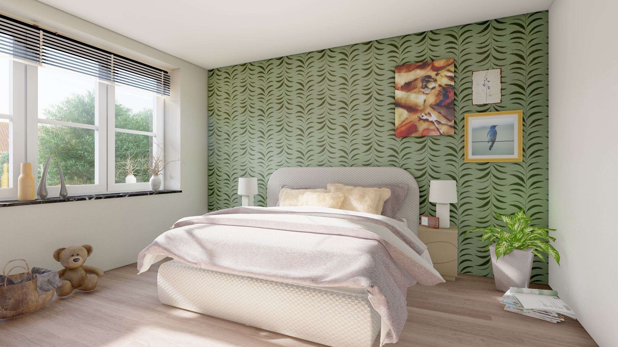 Photo 28 of Residentie 't Groene Kruis