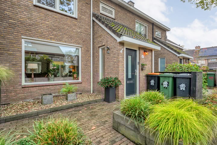 Foto 7 van Keizersdijk 47