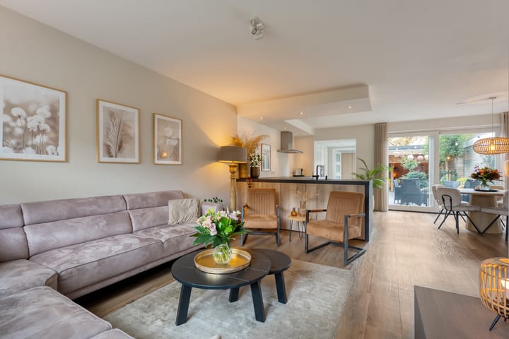 Foto 11 van Keizersdijk 47