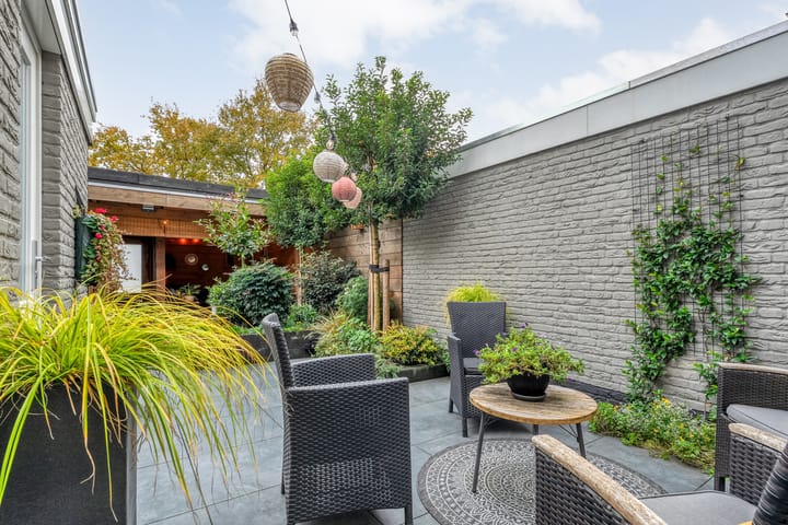 Foto 43 van Keizersdijk 47