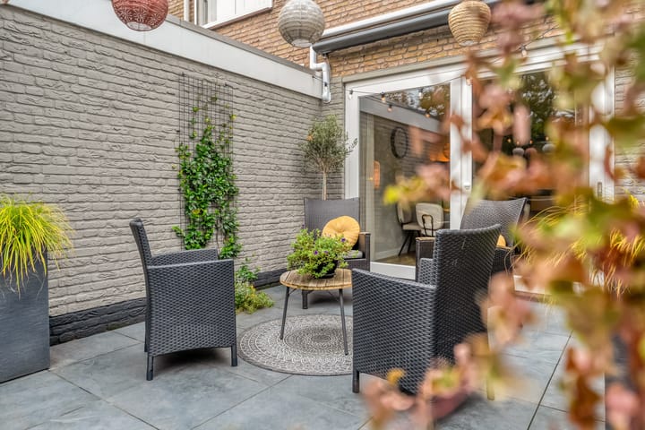 Foto 45 van Keizersdijk 47