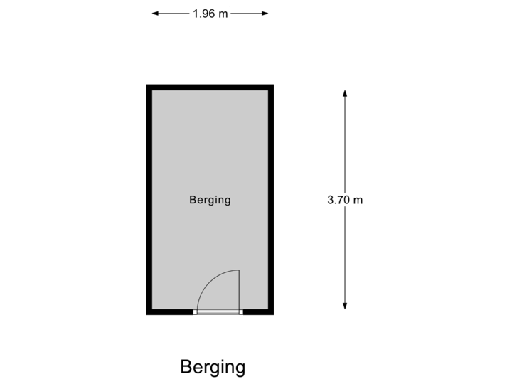 Berging