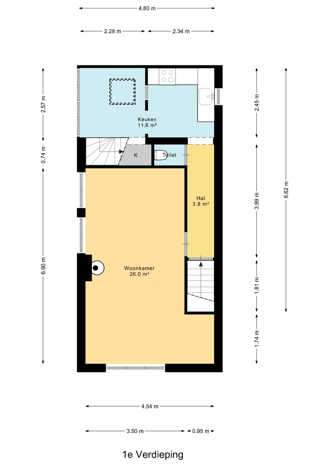 Foto 26 van Nes 42-A