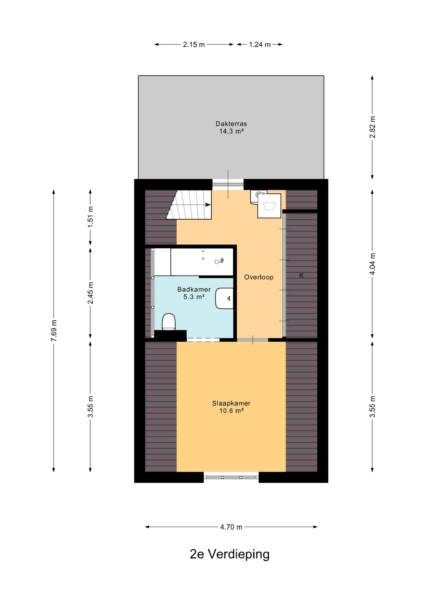 Foto 27 van Nes 42-A