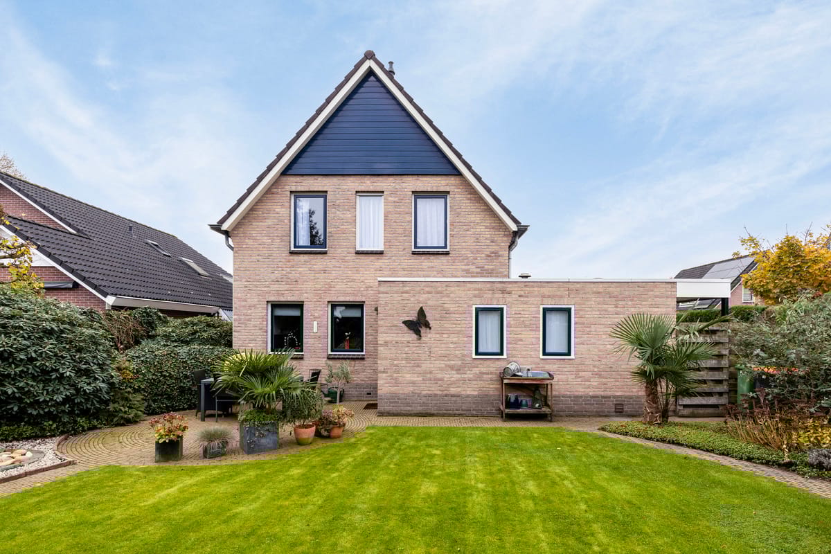 Foto 3 van Smitskamp 19