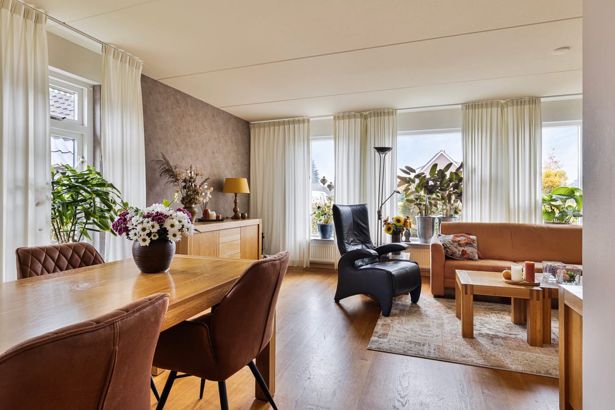 Foto 4 van Smitskamp 19