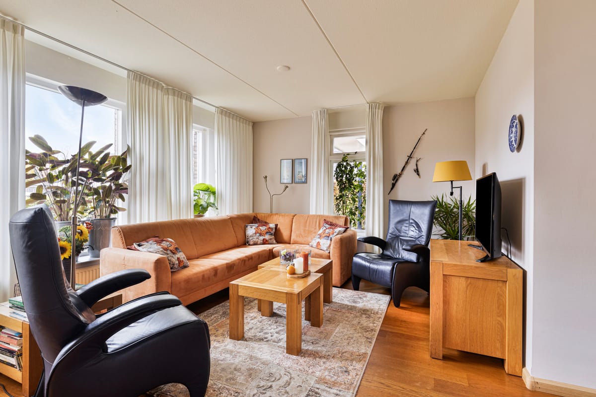 Foto 6 van Smitskamp 19