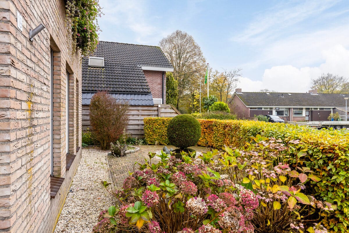 Foto 29 van Smitskamp 19