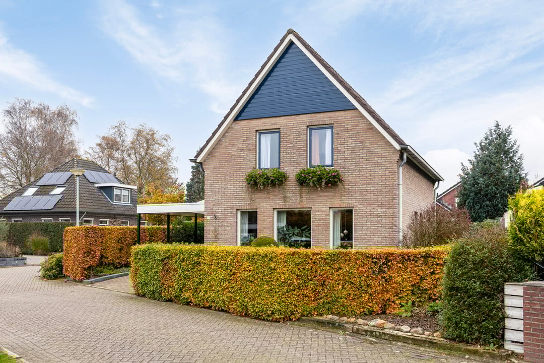 Foto 2 van Smitskamp 19