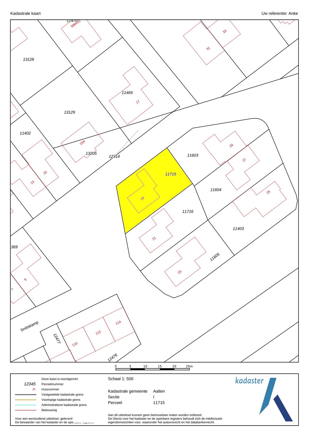 Foto 37 van Smitskamp 19