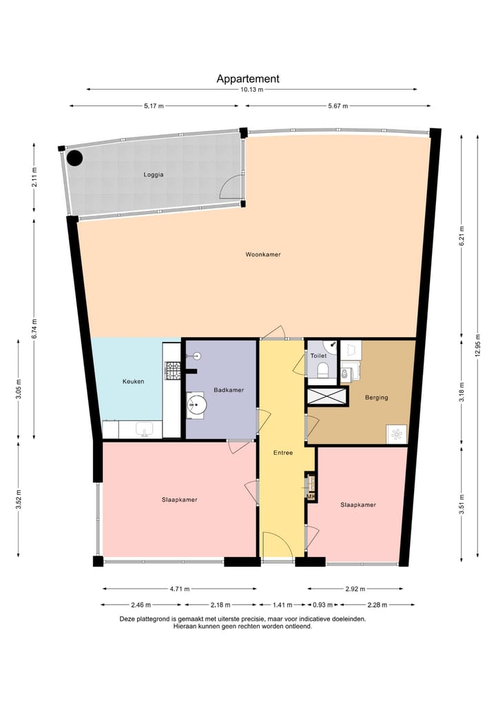 Foto 42 van van Rijgersmapark 35