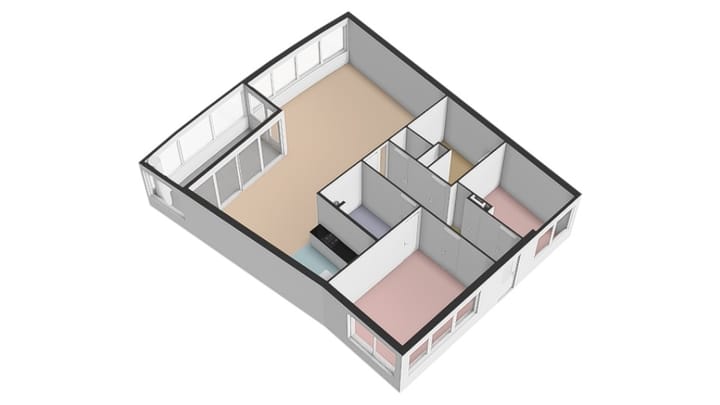 Foto 43 van van Rijgersmapark 35