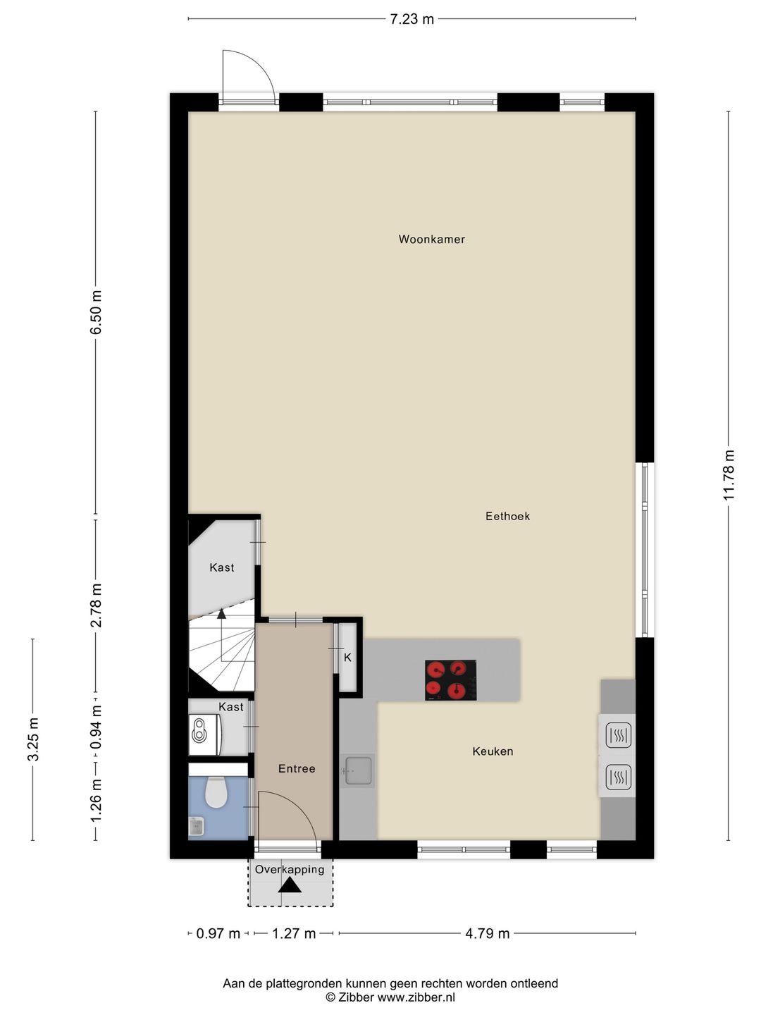 Foto 43 van Griendweg 2