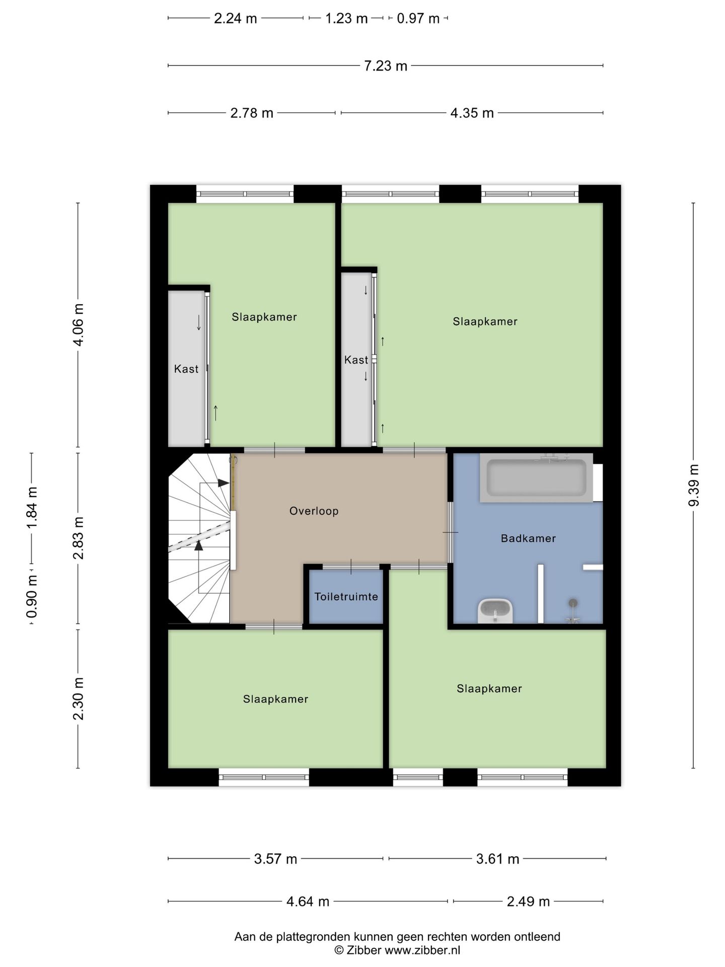 Foto 44 van Griendweg 2