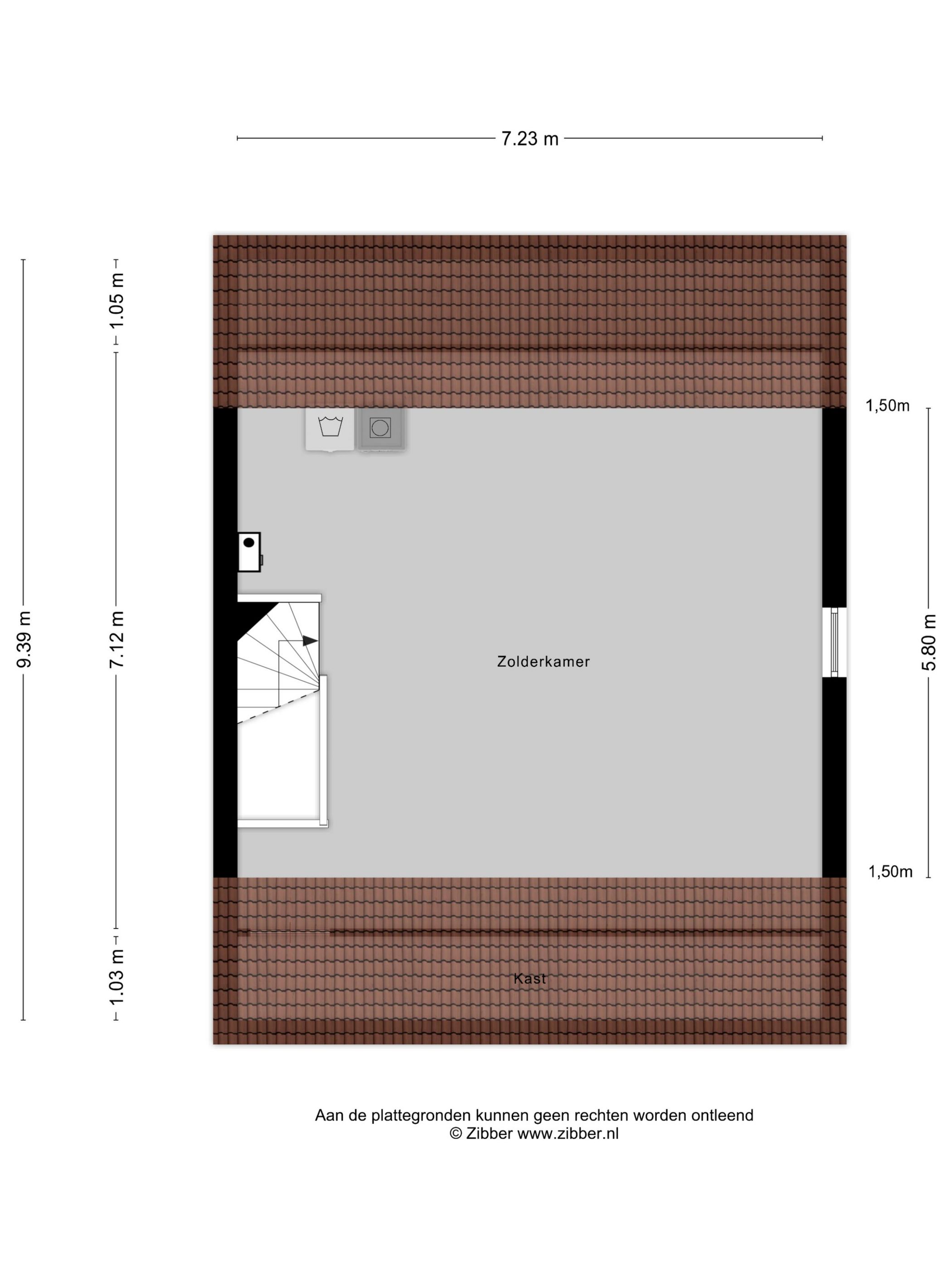 Foto 45 van Griendweg 2
