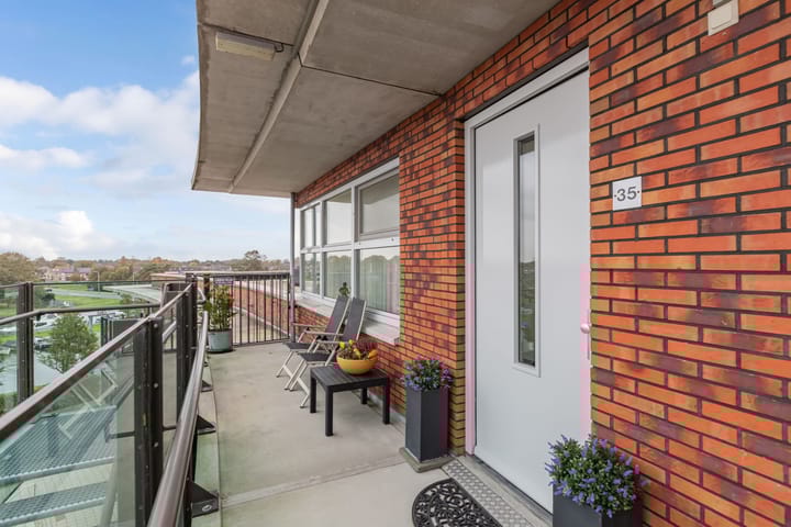 Foto 10 van van Rijgersmapark 35